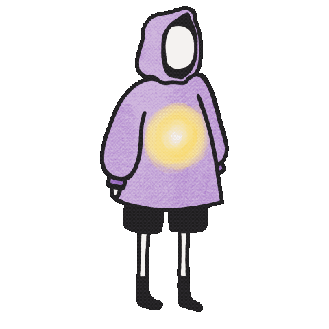 Main Character Idle Animation